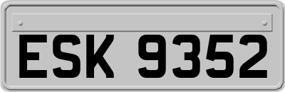 ESK9352