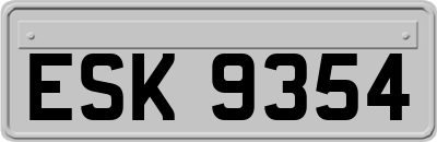 ESK9354