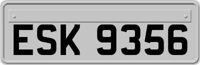 ESK9356