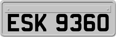 ESK9360