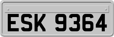 ESK9364