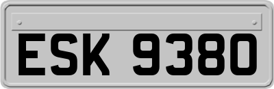 ESK9380