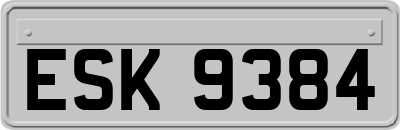 ESK9384