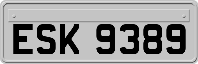 ESK9389