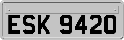 ESK9420