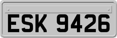 ESK9426