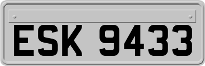 ESK9433