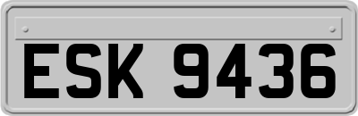 ESK9436