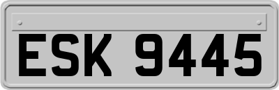 ESK9445