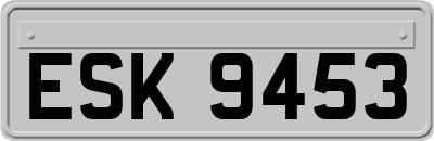 ESK9453