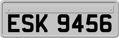 ESK9456