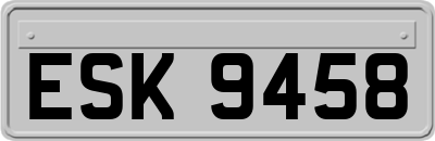 ESK9458