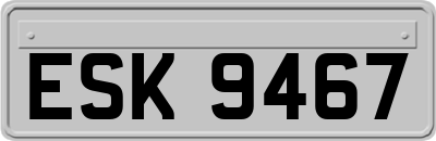 ESK9467