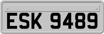 ESK9489