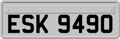 ESK9490