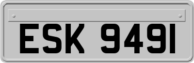 ESK9491