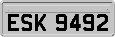 ESK9492