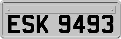 ESK9493