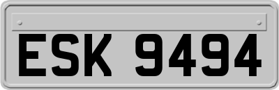 ESK9494