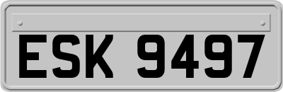 ESK9497