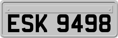 ESK9498