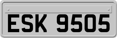 ESK9505