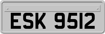 ESK9512