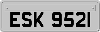 ESK9521