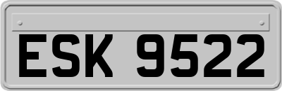 ESK9522