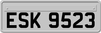 ESK9523