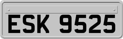 ESK9525