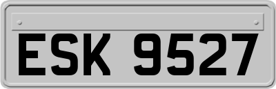ESK9527