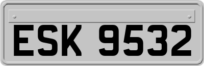 ESK9532