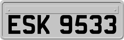 ESK9533
