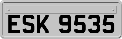 ESK9535