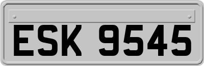 ESK9545