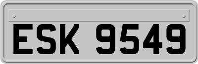 ESK9549