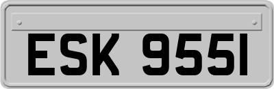 ESK9551