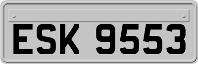 ESK9553
