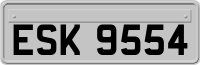 ESK9554