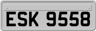 ESK9558