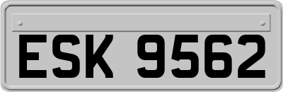 ESK9562
