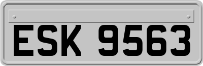ESK9563