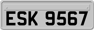 ESK9567