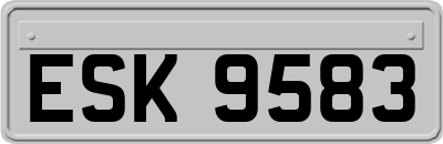 ESK9583