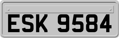 ESK9584