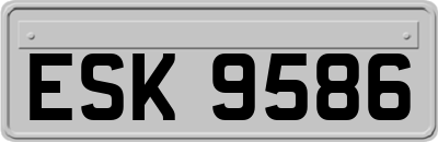 ESK9586