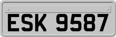 ESK9587