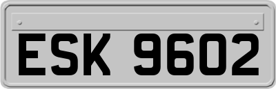 ESK9602