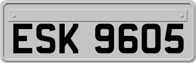 ESK9605